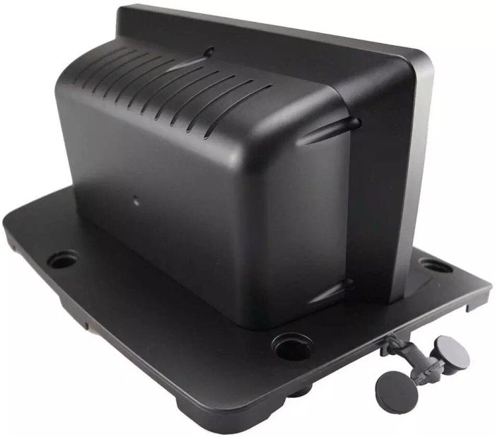 Магнитола для Volvo XC90 2006-2014 - CanBox 9123 Android 10, SIM-слот