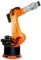 Промышленный робот KUKA KR 500 FORTEC, KR 500 R2830 C