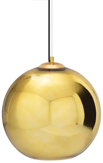 Подвесной светильник Copper Shade LOFT2024-E Loft It