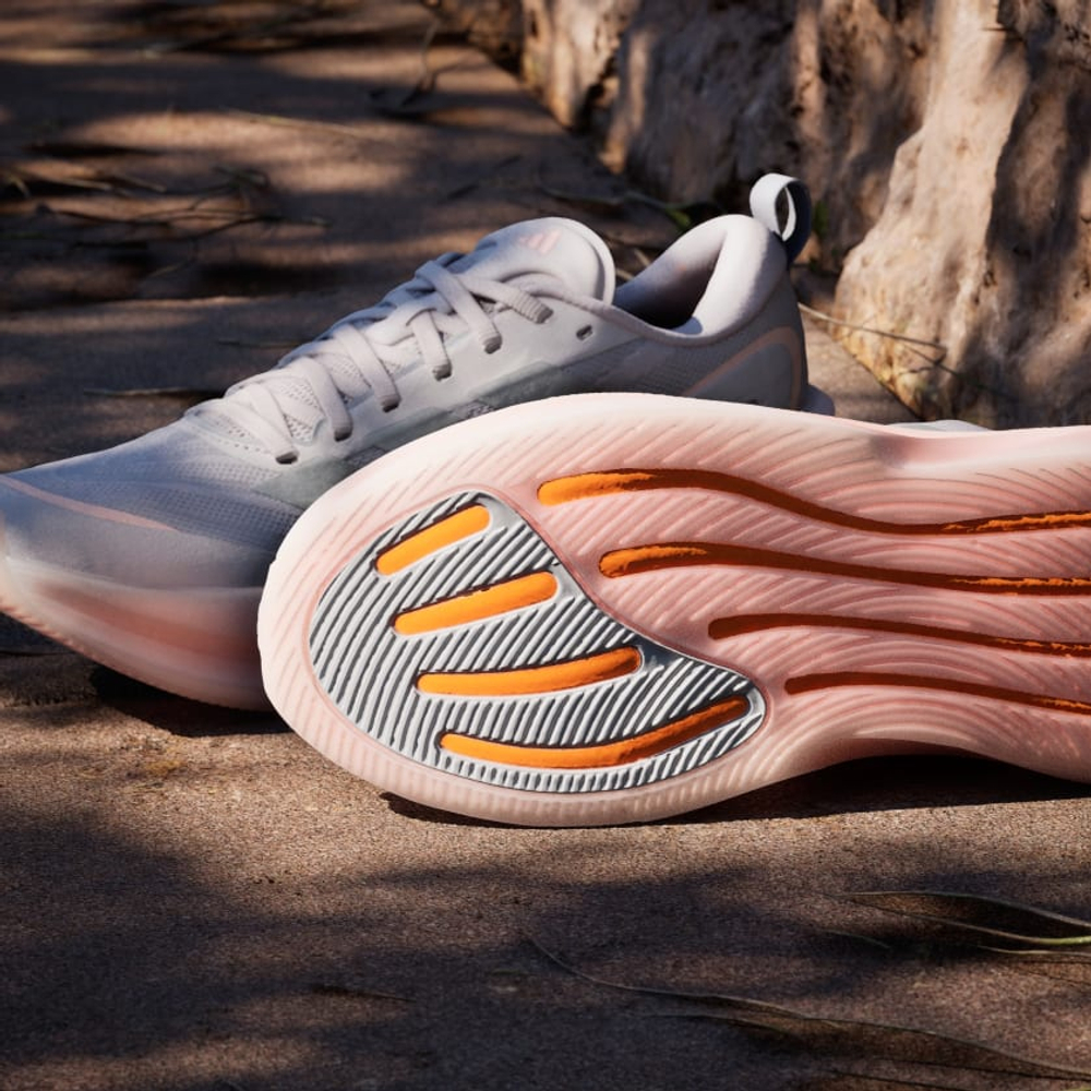Кроссовки Supernova Glide - Adidas