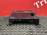 Кронштейн сиденья пассажирского
