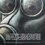 King Crimson / The Power To Believe (2LP)