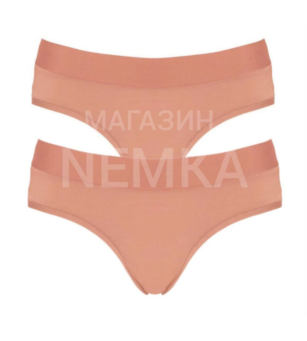 Трусы женские Sloggi GO Allround Hipster 2шт