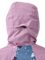 Комбинезон сноубордический Rehall Livia-R Camo Abstract Lavender (US:L)