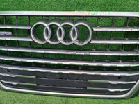 Решетка радиатора Audi Q7 4M 2 (2015-2019)