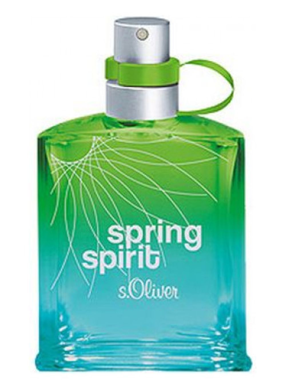 s.Oliver Spring Spirit Man