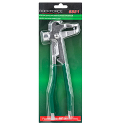 Клещи для шиномонтажных грузиков 250мм RockForce##Rock FORCE RF-6821