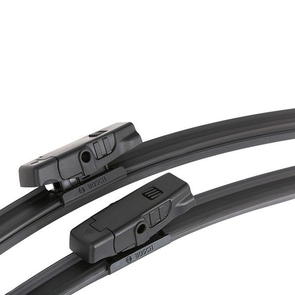 Щетки стекл-ля BOSCH AUDI A3, BMW 3 E90 F30 X1/X5/X6 (E7x) Passat Octavia Golf 600/475