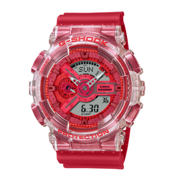 Наручные часы Casio G-Shock GA-110GL-4ADR