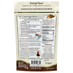 DelighTeas, Аюрведическая смесь чая масала, без кофеина, 113 г (4 унции)