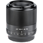 VILTROX AF 35MM F1.8 для Sony E-Mount