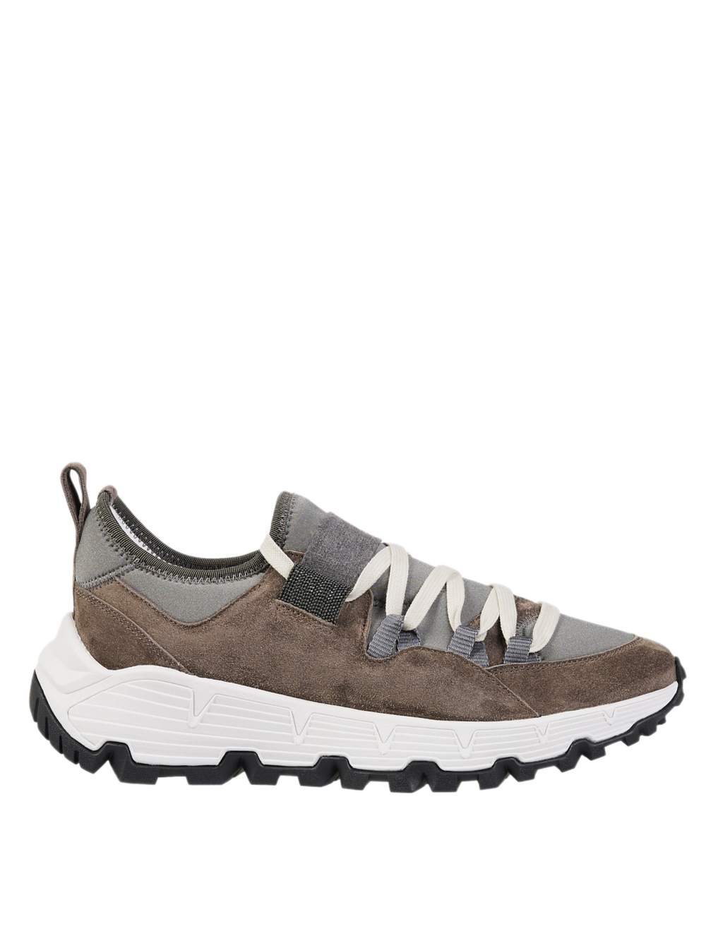 Кроссовки BRUNELLO CUCINELLI