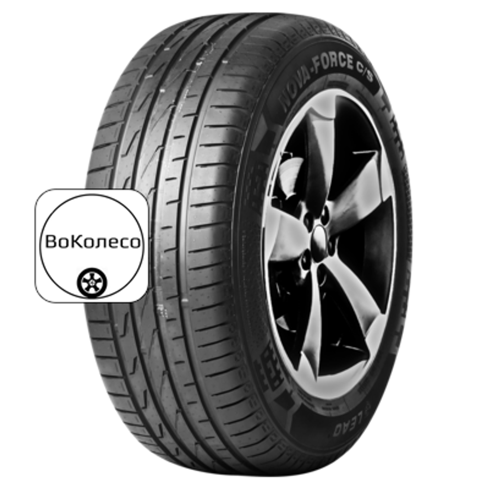 245/45R20 103W XL Nova-Force C/S TL LingLong Leao