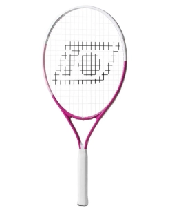 Детская теннисная ракетка Topspin Kids Racket Girls Stage 1 (25")