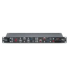 Heritage Audio BritStrip Black