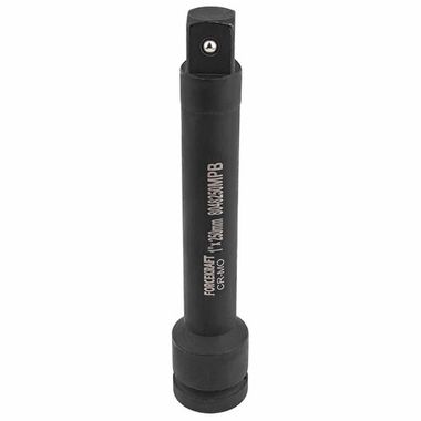 Удлинитель ударный 250мм, 1'' FORCEKRAFT FK-8048250MPB