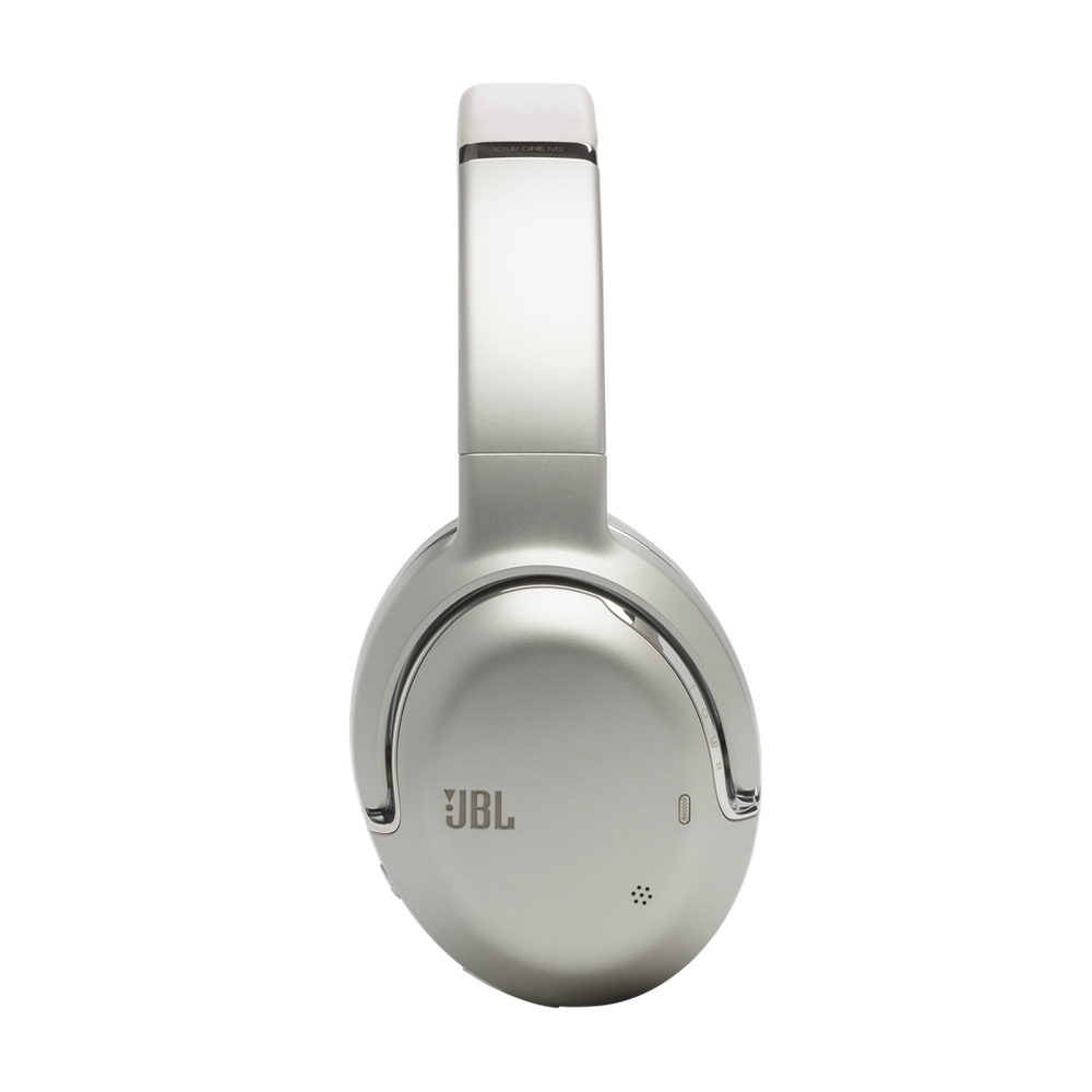 Беспроводные наушники JBL Tour One M2 Gold - 4