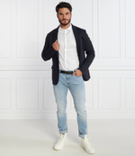 Рубашка Armani Exchange - белый(6RZC44 ZN10Z)