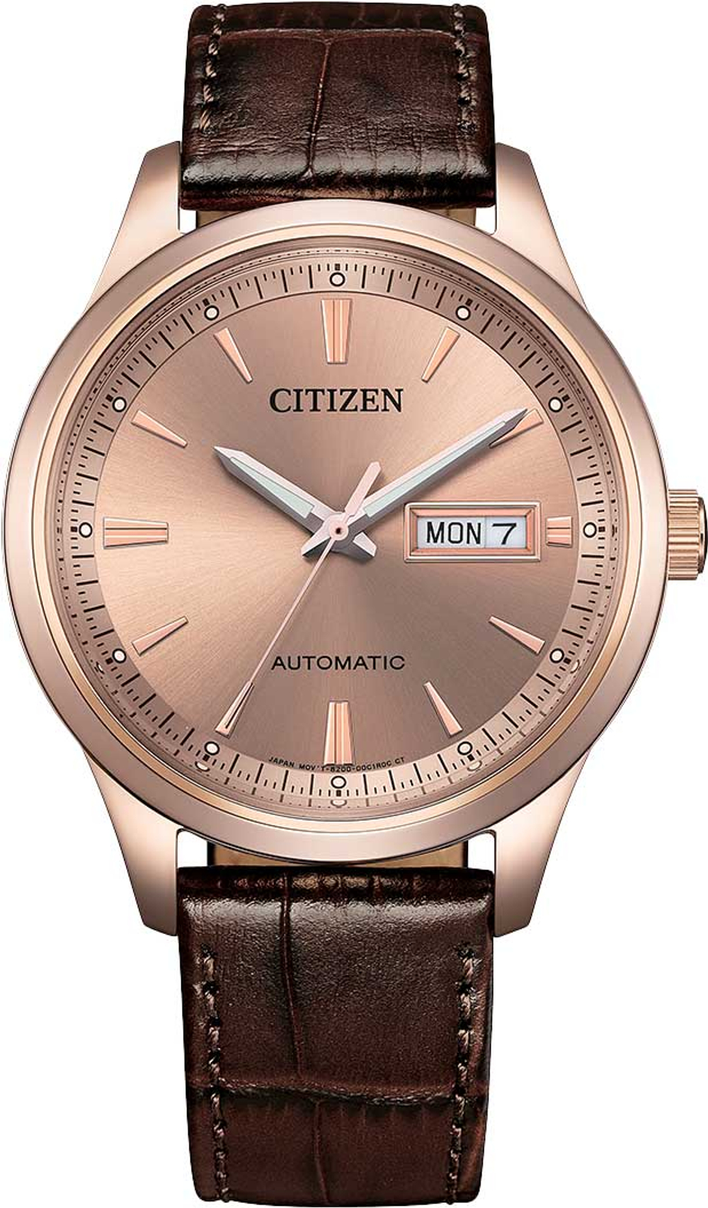 Мужские наручные часы Citizen NY4062-04X