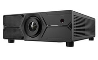 Проектор лазерный инсталляционный Exell EXD405Z, объектив в комплекте 1.23-1.97, опциональные объективы