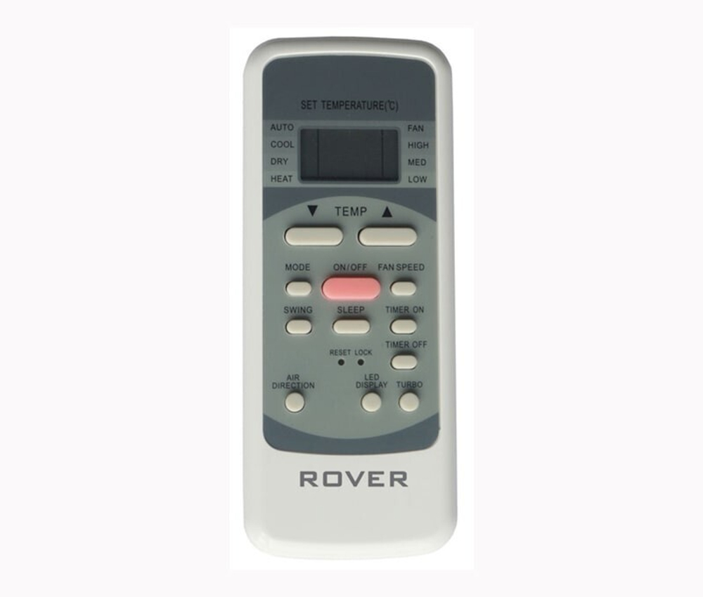 Rover RU0NC60ABD