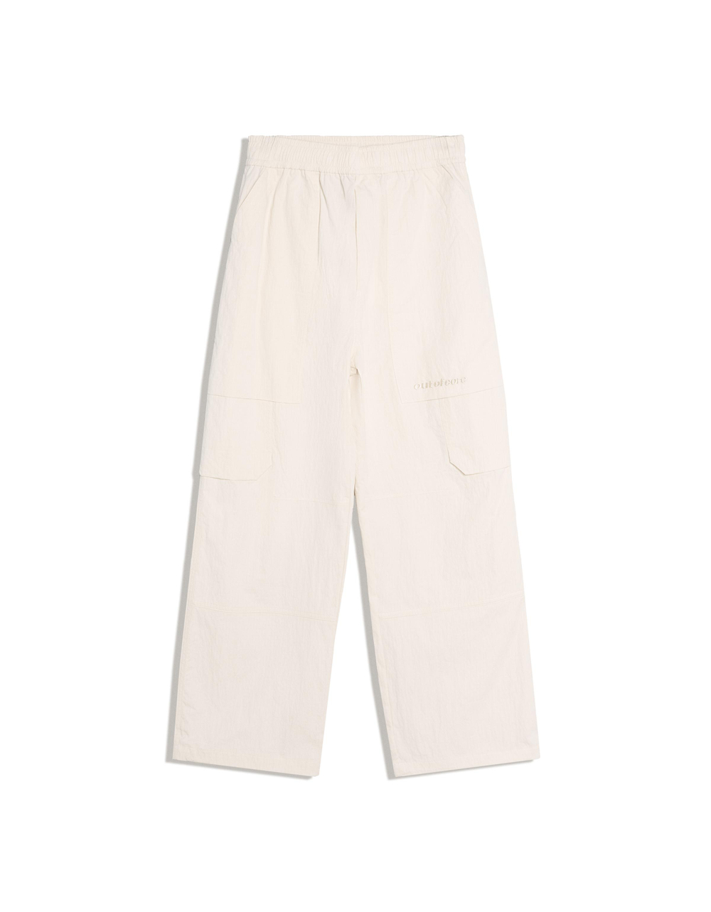 Мужские брюки карго OUT OF CORE - BERSHKA