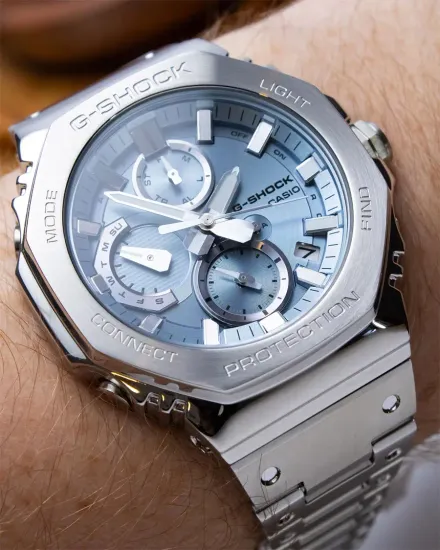 Наручные часы Casio G-Shock GMC-B2100AD-2AER