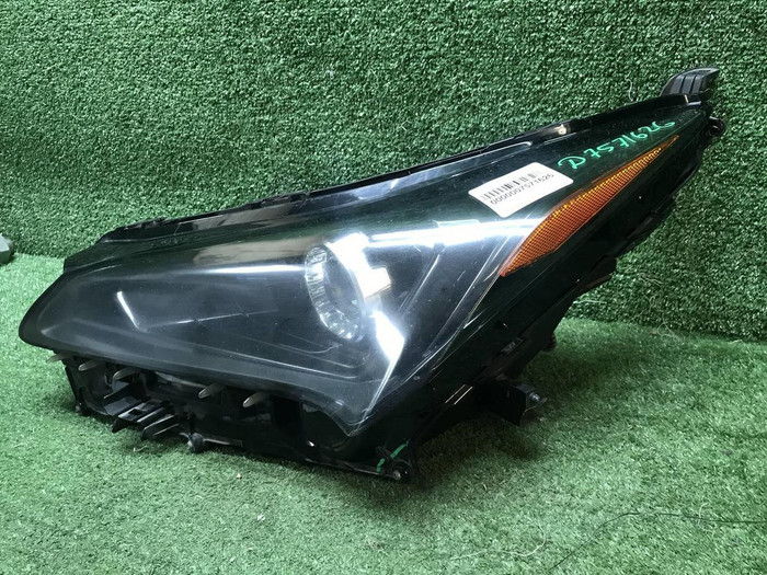 Фара левая Lexus NX 1 (2017-2021) LED