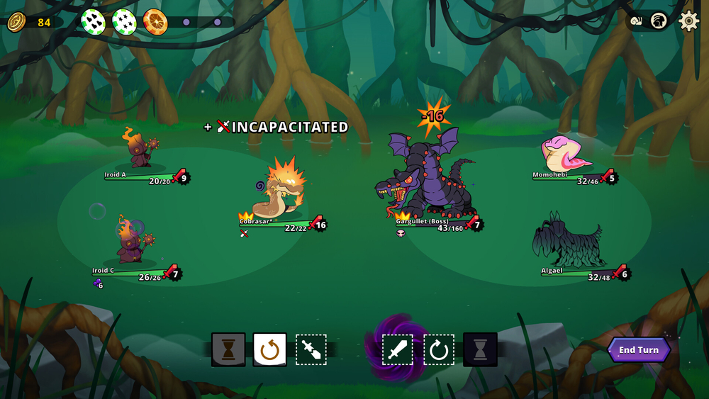 Dicefolk (для ПК, цифровой код доступа)