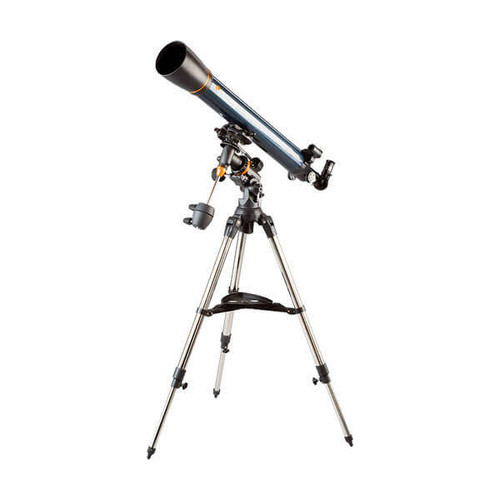 Телескоп Celestron AstroMaster 90 EQ