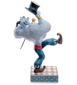 Disney-6001271 Фигурка «Прирожденный Шоумен (Алладин)»