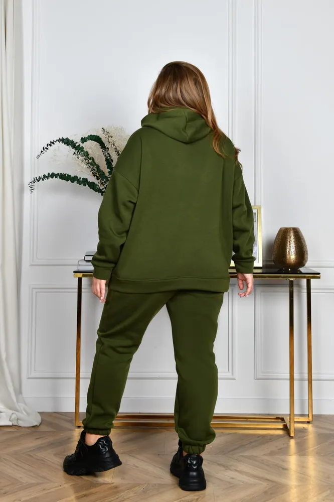 Костюм спортивный УК-3762-1 Fabrika