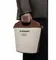 Сумка Burberry Pocket коричнево-бежевый