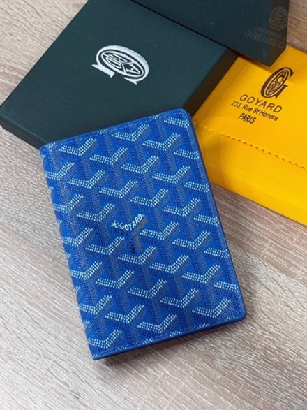 Обложка для паспорта Goyard