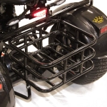 Электротрицикл City CoCo IKINGI Trike Chopper