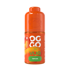 VLIQ OGGO BALANCE strong 30 ml