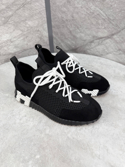 Кроссовки Hermes Slip-on Lift
