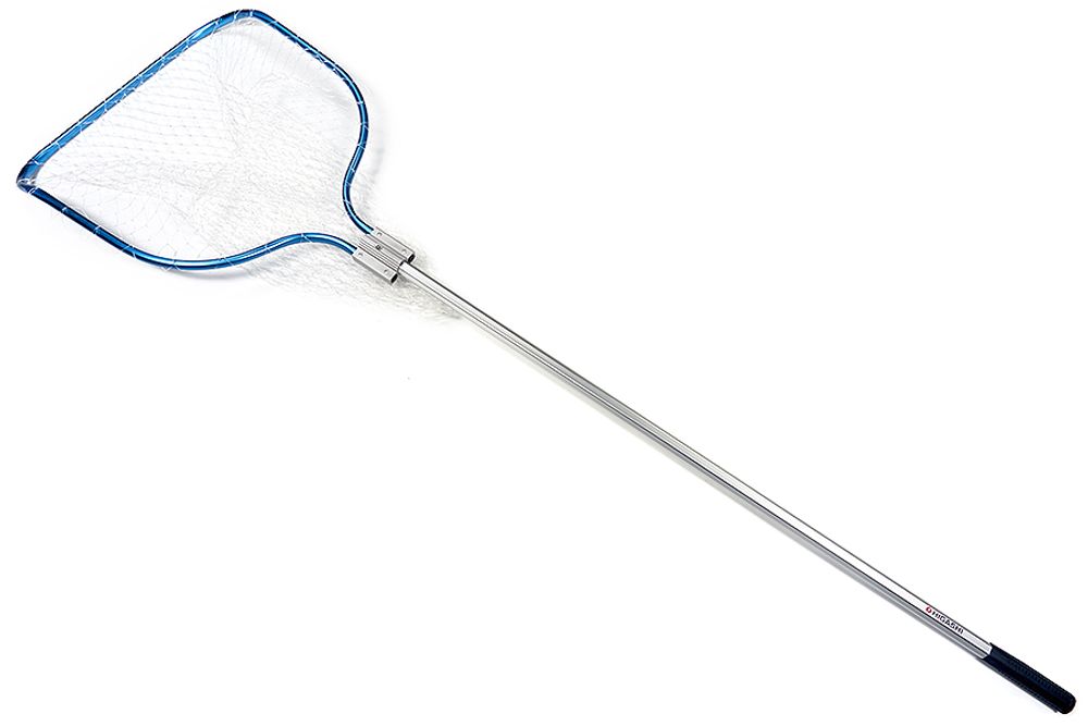 Запасная сетка к подсаку HIGASHI Net BG-2 Clear Mesh