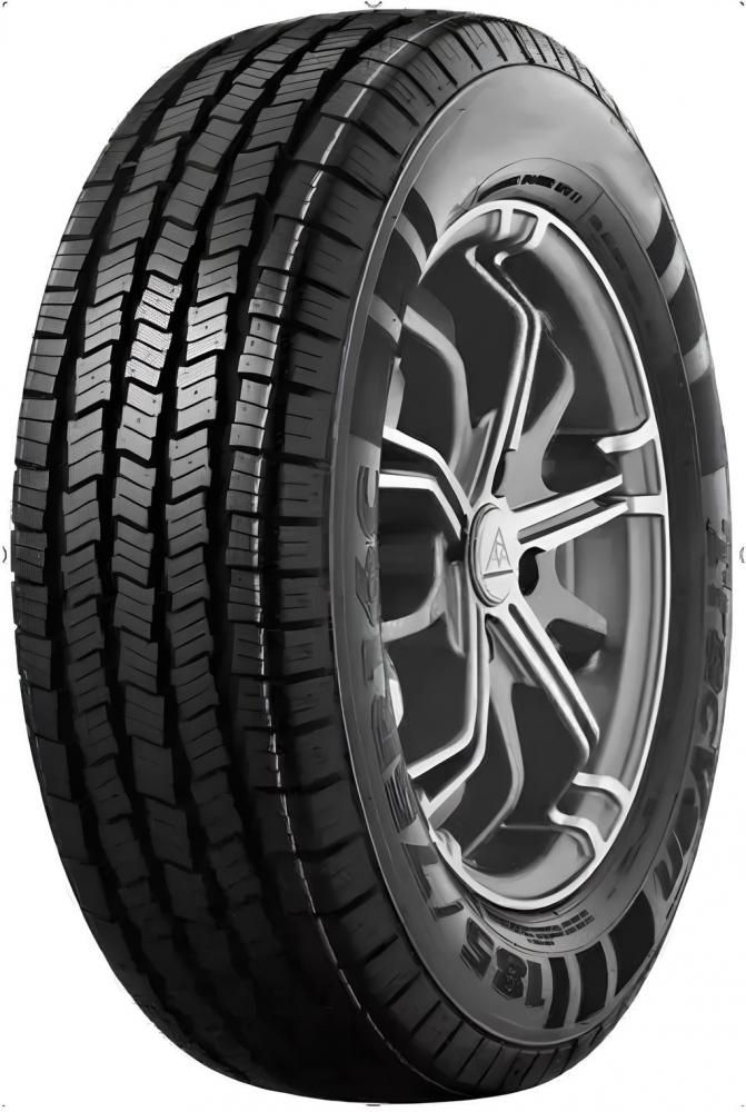 Rapid Tracvan 195/75 R16C 107R
