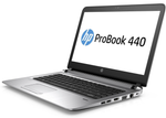 Уценённый ноутбук HP ProBook 440 G3 i3 HD