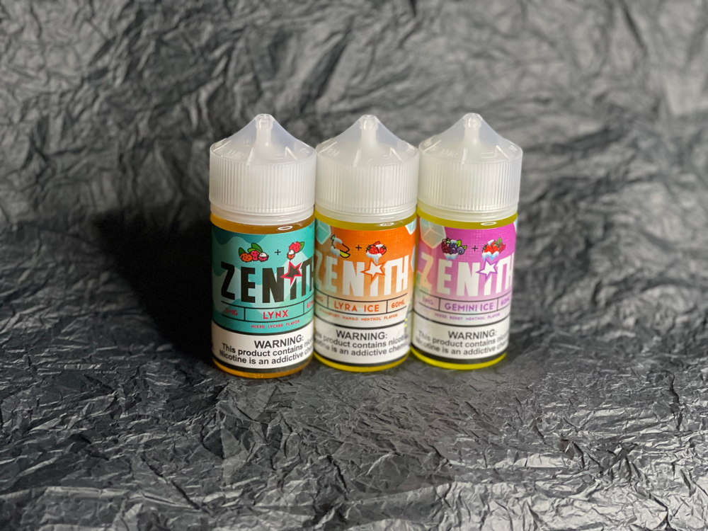 Zenith 60 ml