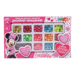 Набор бусин и бисера "Миаля мышка" 21*13*2см. BEADSET-MIN (240) (Мультиарт)