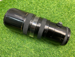 Tamron 80-250mm 3.8 Adaptall