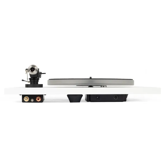 Auris Blues + Amphion Helium 510 + WiiM Amp + Dynavox TC-750 SL + AudioQuest SLIP-DB 14/2