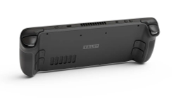 Портативная игровая консоль Valve Steam Deck 512ГБ