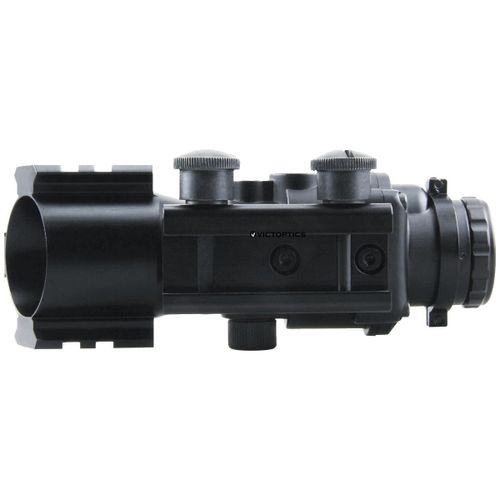 Призматический прицел Vector Optics VictOptics C1 4x32