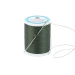 Нитки для пэчворка SumikoThread 200 м, (219 ярд), 16 хаки