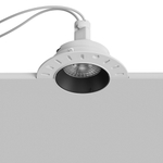 Встраиваемый светильник Hesby Lighting Stockholm HSBL_0201