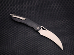 Складной нож Hawk [T10S Carbon G10]
