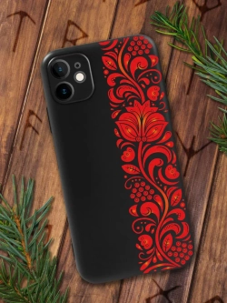 Чехол на iPhone 11, Айфон 11